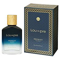 LOU DE PRE Midnight desert 90 ml