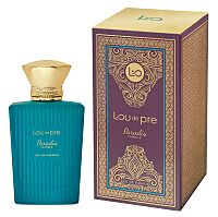LOU DE PRE Paradise vanille 90 ml
