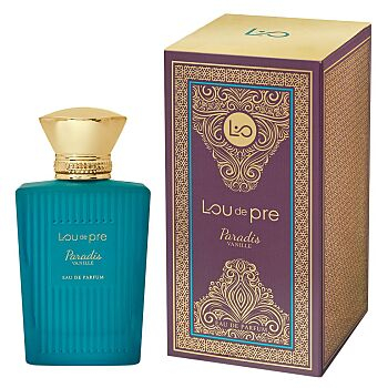 LOU DE PRE Paradise vanille 90 ml (Parfémované vody)