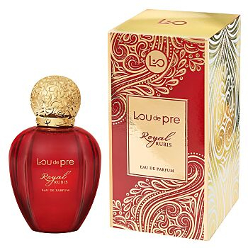 LOU DE PRE Royal rubis 90 ml (Parfémované vody)