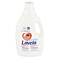 LOVELA Baby odstraňovač skrvn 1 l