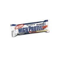 WEIDER Low Carb High proteinová tyčinka čokoládová 50g