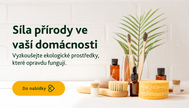 Eko drogerie