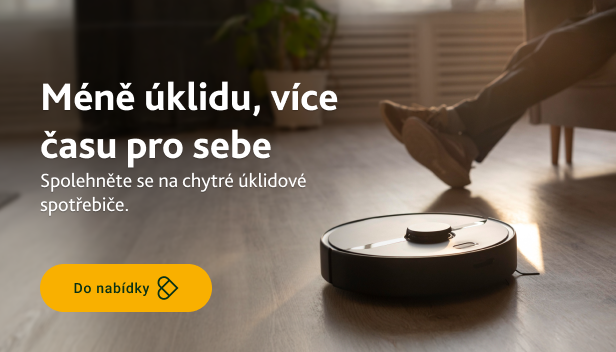Domací elektrospotřebiče