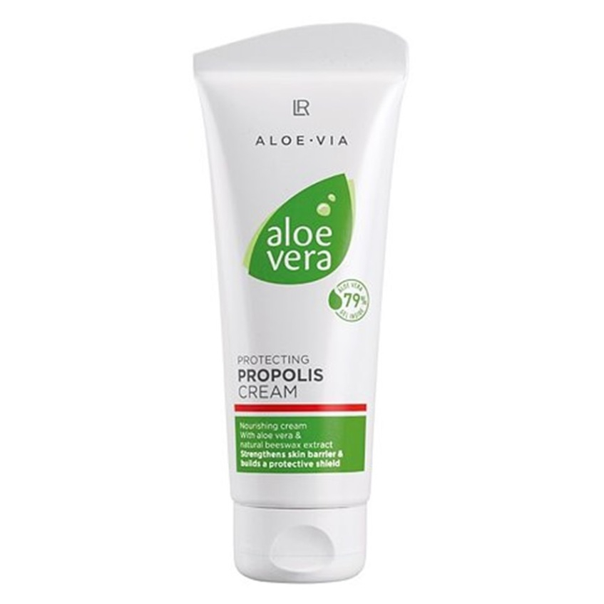 LR Aloe Vera Krém s propolisem 100 ml