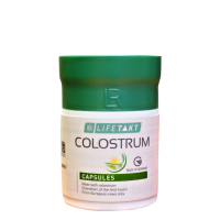 LR Colostrum Compact 60 kapslí - Lékárna.cz