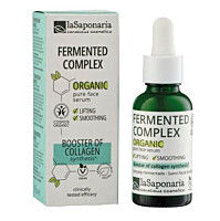 LA SAPONARIE Pleťové sérum Fermentovaný komplex BIO 30 ml