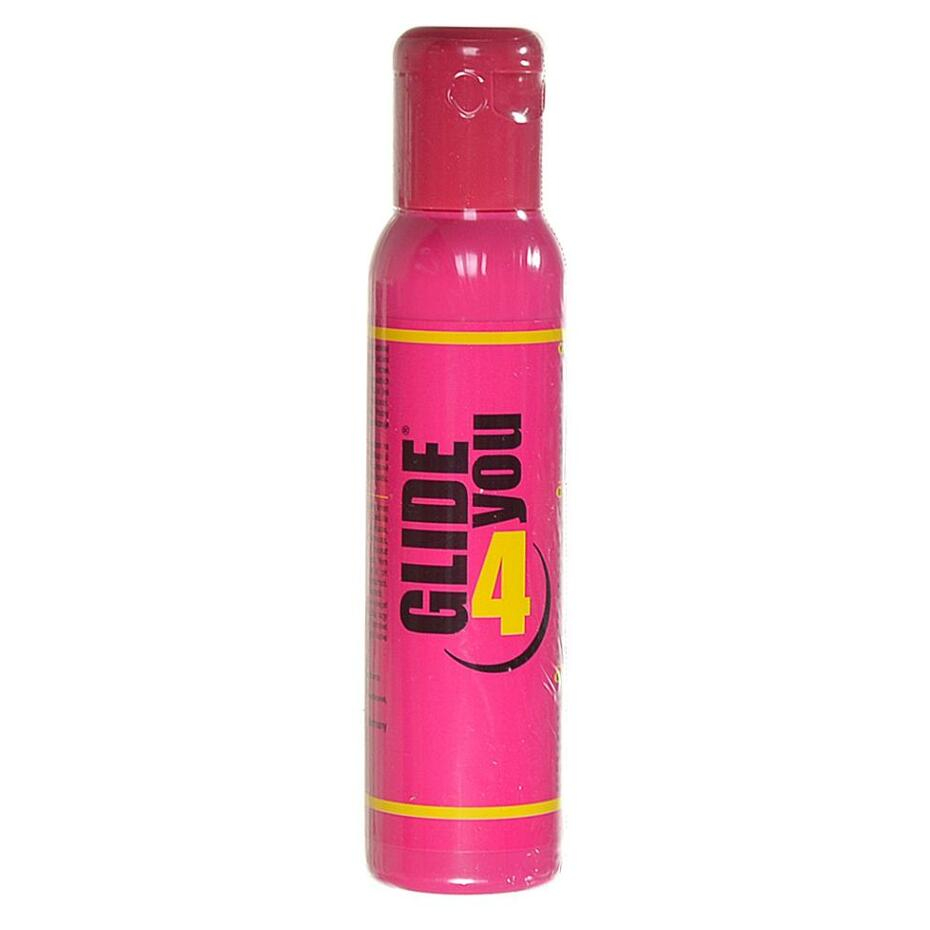 E-shop GLIDE 4 you lubrikační gel 100 ml