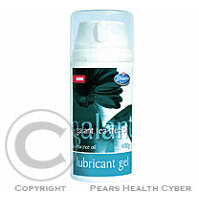 Lubrikační gel Galant 100 ml neparfémovaný s panthenolem