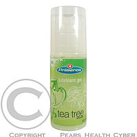 Lubrikační gel Primeros tea tree 100 ml