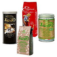 LUCAFFÉ