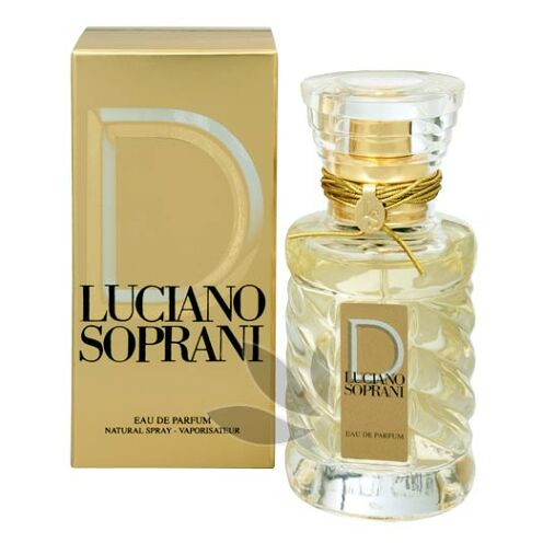 E-shop Luciano Soprani D - parfémová voda s rozprašovačem 100 ml