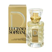 Luciano Soprani D - parfémová voda s rozprašovačem 100 ml
