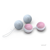 LELO Luna beads mini venušiny kuličky