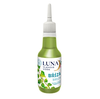 LUNA Bříza vlasová voda bylinná 120 ml
