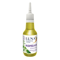LUNA Kopřivová Vlasová voda 120 ml