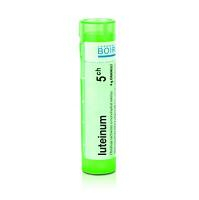BOIRON Luteinum CH5 4 g