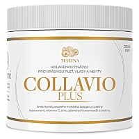LUVENÉ COLLAVIO Kolagen drink malina 228 g