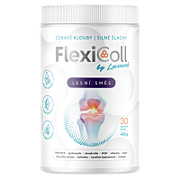 LUVENÉ FLEXICOLL Kloubní výživa lesní směs 433 g