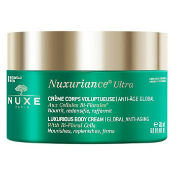 NUXE Luxusní tělový krém Nuxuriance Ultra 200 ml