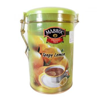 MABROC čaj Tangy Lemon 125g