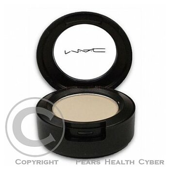 MAC Eye Shadow Blanc Type  1,5g Odstín Blanc Type