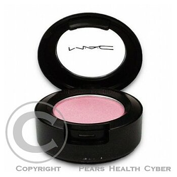 MAC Eye Shadow Gorgeous Gold  1,5g Odstín Gorgeous Gold (Oční stíny)