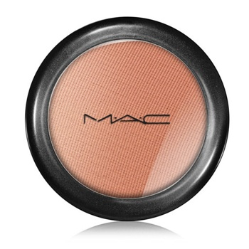 MAC Powder Blush Harmony  6g Odstín Harmony (Pudry)