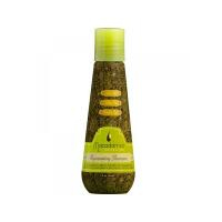 Macadamia Rejuvenating Shampoo Dry Hair Šampon pro suché a poškozené vlasy 300 ml 