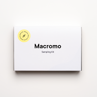 MACROMO DNA Platinum Celogenomové sekvenování
