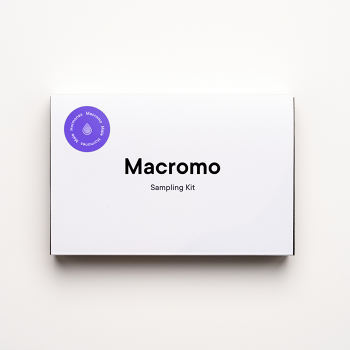 MACROMO krevní test Mužské hormony (Ostatní testy)