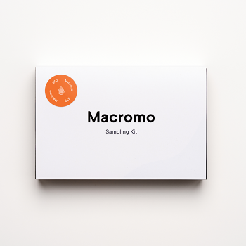 MACROMO krevní test Pohlavně přenosné nemoci