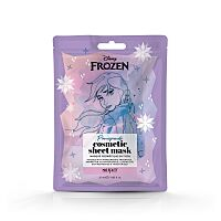 MAD BEAUTY Anna Frozen antioxidační textilní maska na obličej 25 ml