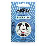 MAD BEAUTY Mickey and Minnie balzám na rty 12 g