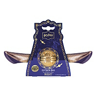 MAD BEAUTY Harry Potter set balzám na rty 2 x 10 ml