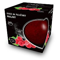 MADAMI Ovoce na palačinky maliny 500 g