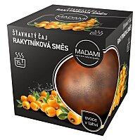 MADAMI Šťavnatý čaj rakytníková směs 500 g
