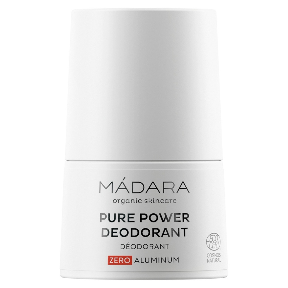 E-shop MÁDARA Pure Power deodorant 50 ml