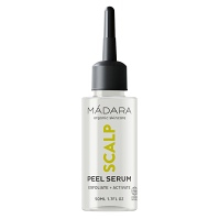 MÁDARA Scalp Peelingové sérum na pokožku hlavy 50 ml
