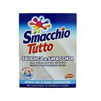 MADEL SMACCHIO TUTTO Sbianca & Smacchia – odstraňovač skvrn a bělič 1 kg