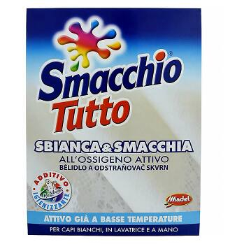 MADEL SMACCHIO TUTTO Sbianca & Smacchia – odstraňovač skvrn a bělič 1 kg