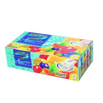 VITTO TEA Magic Fresh Fruit BOX 8x10 sáčků