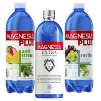 MAGNESIA