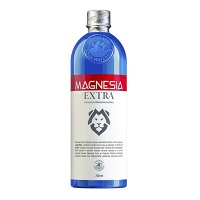 MAGNESIA Aqua přírodní extra 700 ml