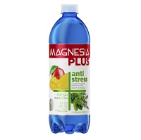 MAGNESIA Plus antistress mango meduňka 700 ml