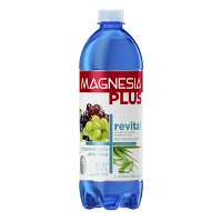 MAGNESIA Plus revital hrozen a aloe vera 700 ml