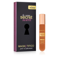 MAGNETIFICO Pheromone Secret Scent pro ženu 20 ml