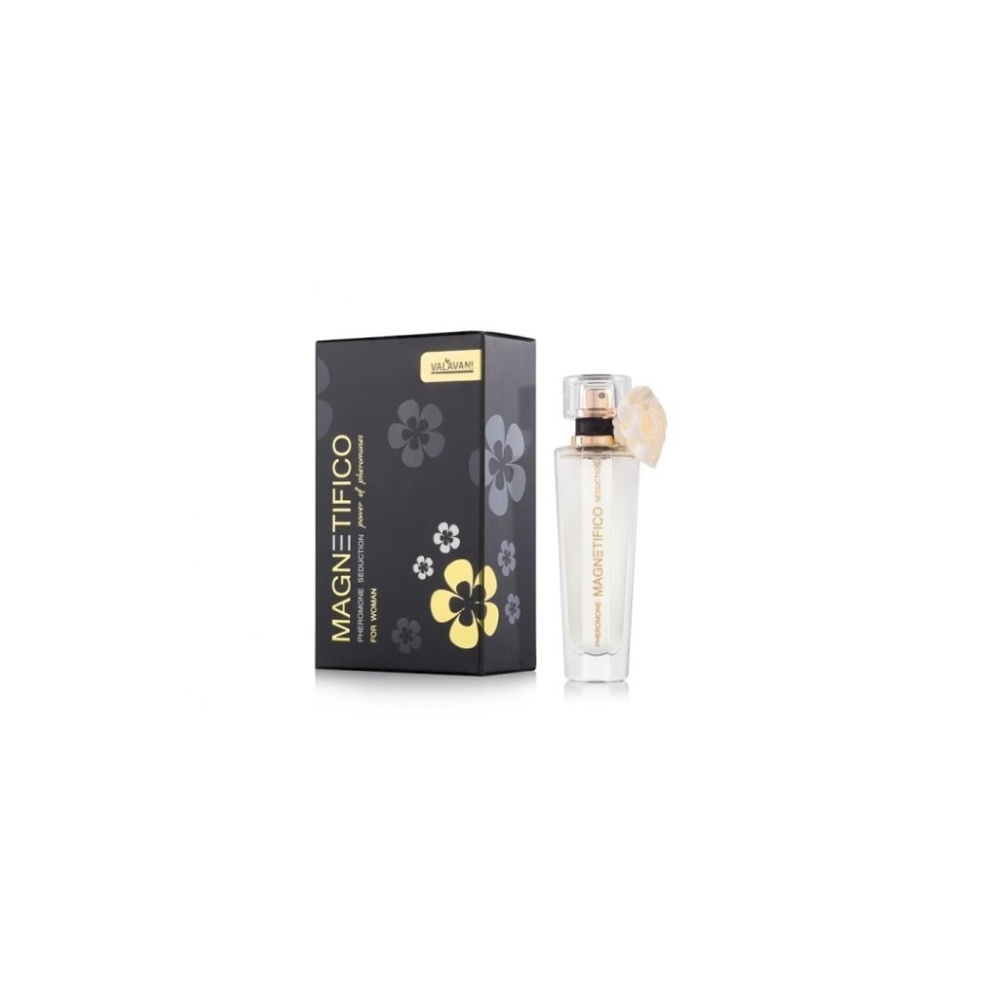 MAGNETIFICO Pheromone Seduction pro ženy 30 ml