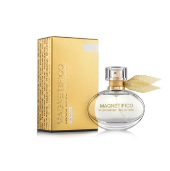 MAGNETIFICO Pheromone Selection pro ženy 50 ml (Parfémované vody)