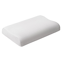 MAGNIFLEX MagniCool Wave anatomický polštář 60 x 43 x 10/11 cm